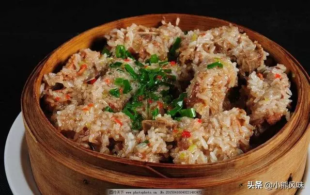 這7道蒸菜美味可口,製作簡單,學會了一周都不重樣!