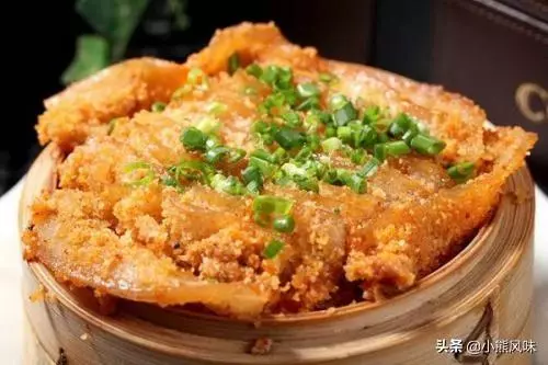 這7道蒸菜美味可口,製作簡單,學會了一周都不重樣!