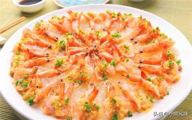 這7道蒸菜美味可口,製作簡單,學會了一周都不重樣!