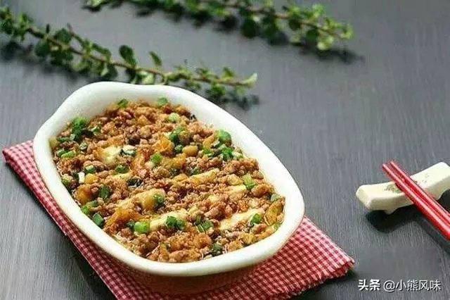 這7道蒸菜美味可口,製作簡單,學會了一周都不重樣!