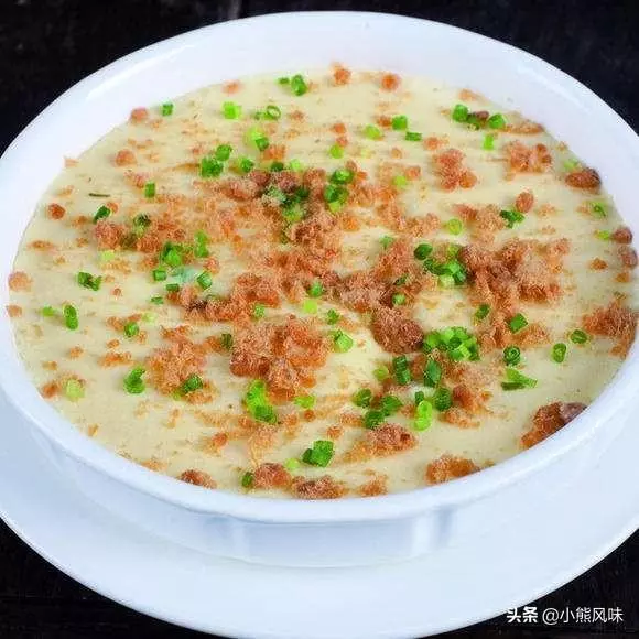 這7道蒸菜美味可口,製作簡單,學會了一周都不重樣!