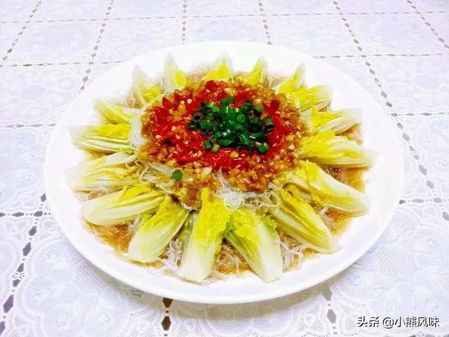 這7道蒸菜美味可口,製作簡單,學會了一周都不重樣!