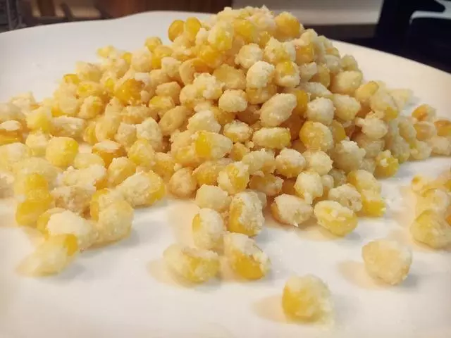 玉米的18種做法,味道獨特,香氣迷人,哪一種才是你的最愛?