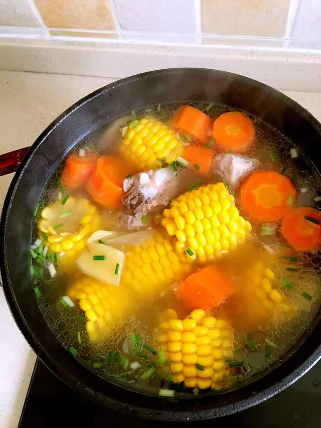 玉米的18種做法,味道獨特,香氣迷人,哪一種才是你的最愛?
