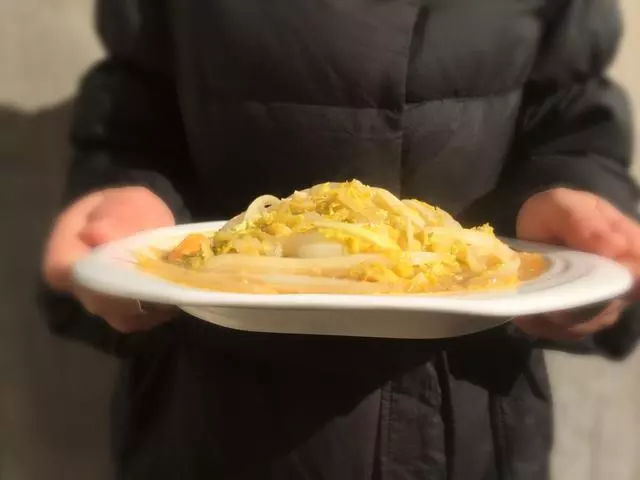 濃香撲鼻的17道娃娃菜做法,上桌三下兩下被搶光,還不快試試!