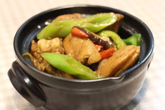 16道增強食慾的家常菜,健胃消食又解暑,再不吃就沒了!