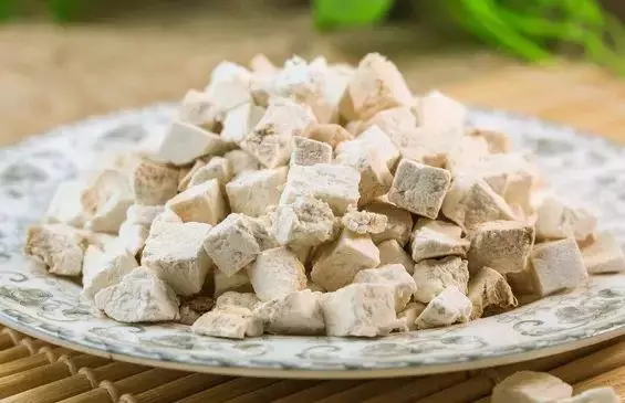 小時候常吃的零嘴,功效賽三七!養肝美顏還降三高!