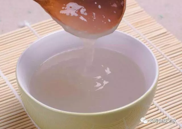 小時候常吃的零嘴,功效賽三七!養肝美顏還降三高!