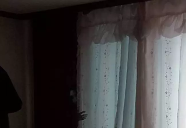 3則看懂後 會讓你「瞬間毛到不行」的鬼故事~~~