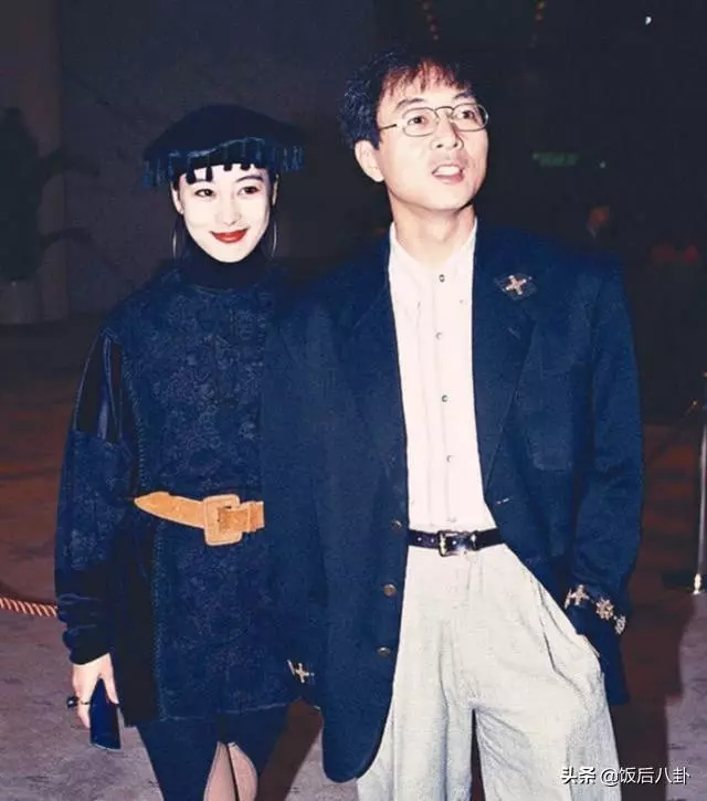 陳法蓉與閨蜜黎美嫻開心出遊,52歲古裝女神素顏出鏡星味全無!