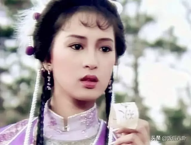 陳法蓉與閨蜜黎美嫻開心出遊,52歲古裝女神素顏出鏡星味全無!