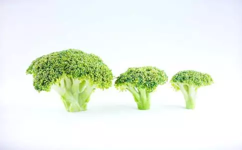 1朵花椰菜10條蟲!教你清洗妙招,髒東西、小蟲子洗得乾乾淨淨