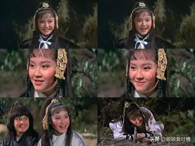 她曾被迫當小妾,帶女兒逃亡,媽媽果然是這個世上最偉大的存在!
