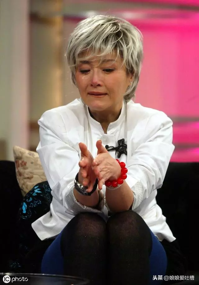 她曾被迫當小妾,帶女兒逃亡,媽媽果然是這個世上最偉大的存在!