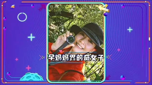 產後3月的陳意涵和產後6個月的張柏芝同框,兩人和李湘成鮮明對比!