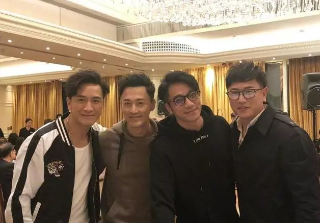 41歲陳鍵鋒被確診腦血管先天缺陷,坦言曾經有過輕生的念頭!