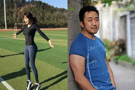 47歲知名男星自曝將與小17歲女友結婚!卻遭公司打臉:沒空結婚!