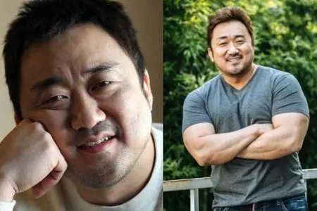47歲知名男星自曝將與小17歲女友結婚!卻遭公司打臉:沒空結婚!