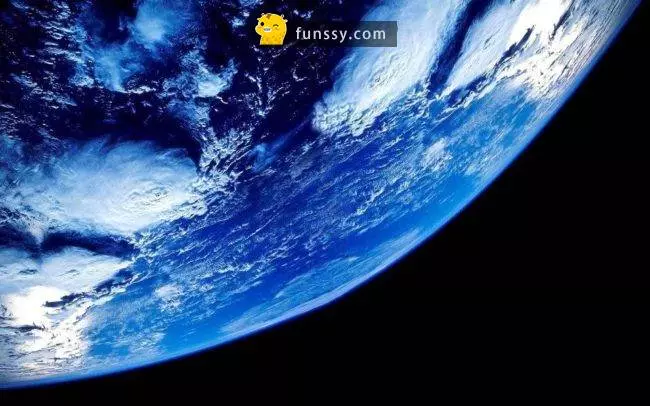 這就是「太陽消失後」地球會發生的12件事!
