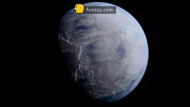 這就是「太陽消失後」地球會發生的12件事!