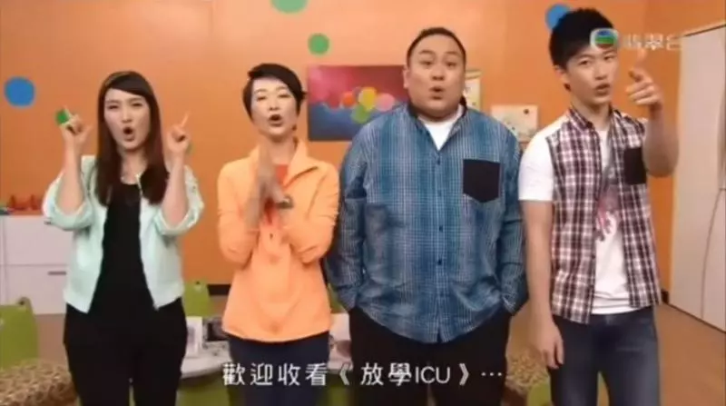 【60天減45KG!】TVB綠葉演員蕭徽勇拍戲拍到呼吸困難!下定決心減肥『脖子腹肌』都出來了!簡直判若兩人!