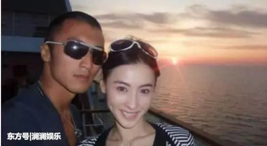 張柏芝頻頻秀兒子, 王菲只曬了一張照片就讓人刮目相看!