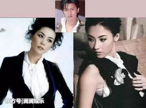 張柏芝頻頻秀兒子, 王菲只曬了一張照片就讓人刮目相看!