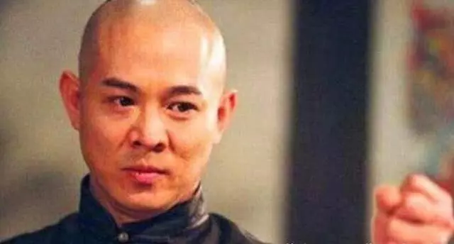 全球「最能打」的8位功夫明星:中國有3人,沒成龍也沒甄子丹!