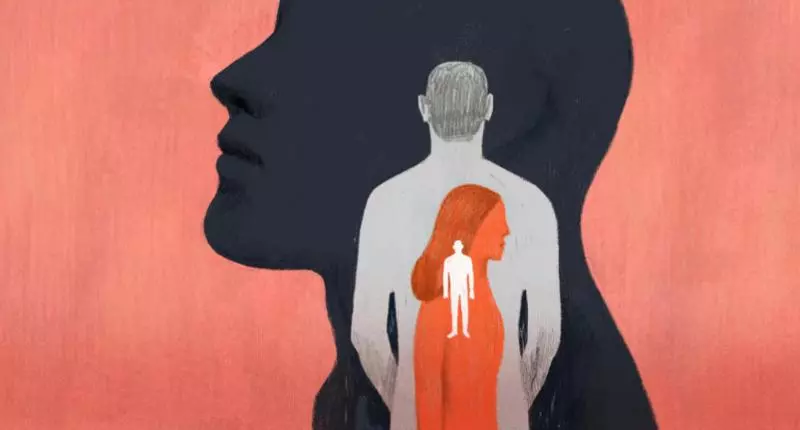 沒有同理心=不滿意人生 7個證明「你很不快樂」的身體反應