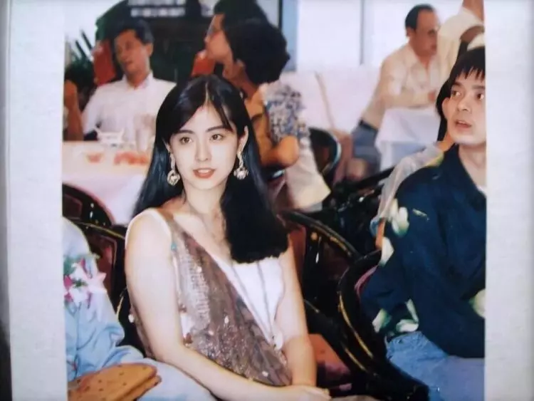 【演藝圈顏值最高峰時期】帶你回到過去看看『無PS&美圖年代』的女明星到底有多美!