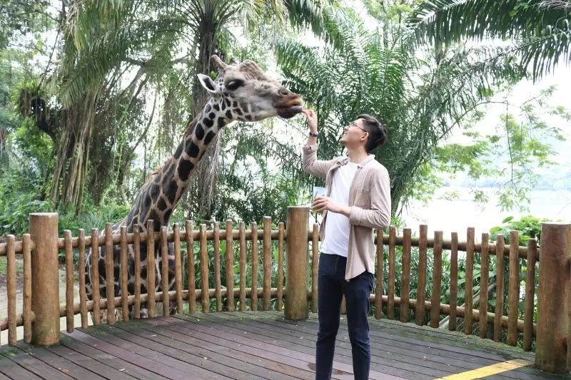您不知道在新加坡也能夠經歷的10項生態旅遊體驗!