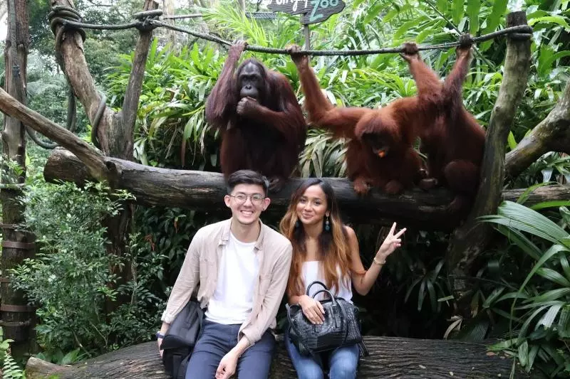 您不知道在新加坡也能夠經歷的10項生態旅遊體驗!