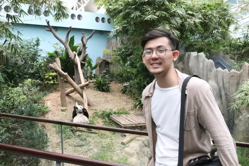 您不知道在新加坡也能夠經歷的10項生態旅遊體驗!