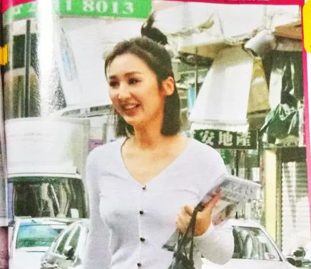 又一個TVB花旦嫁人,為了嫁給音樂才子,願倒貼自己名下近千萬的房子!
