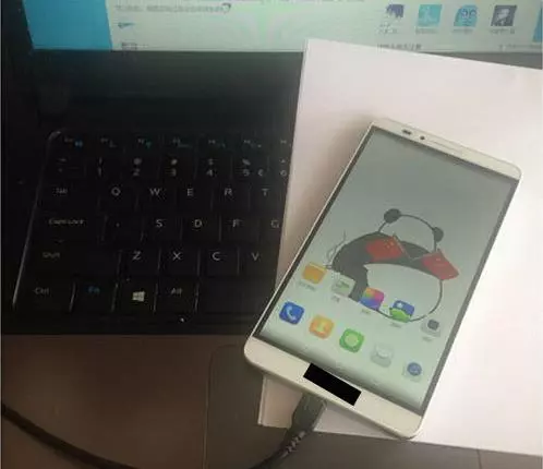 心血來潮用貓指紋做手機解鎖,結果劇情伸展開, 網友:從頭笑到尾XDDD