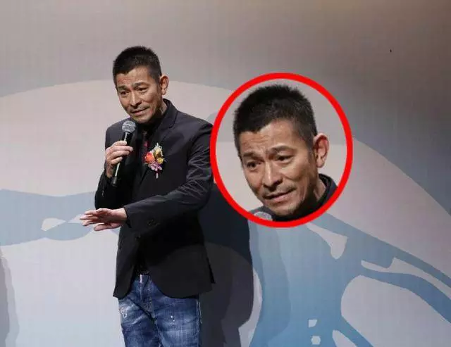劉德華女兒參加運動會,獲三名保鏢「護駕」,聲勢浩大引人矚目