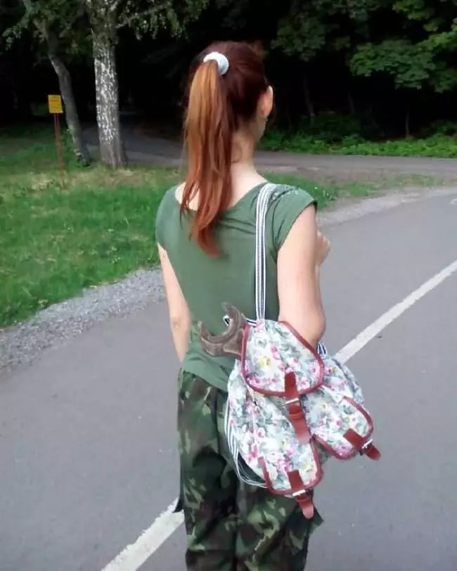 18張準備要考驗你腦力的趣味照片