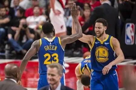 NBA2019自由球員市場 提早6小時開放