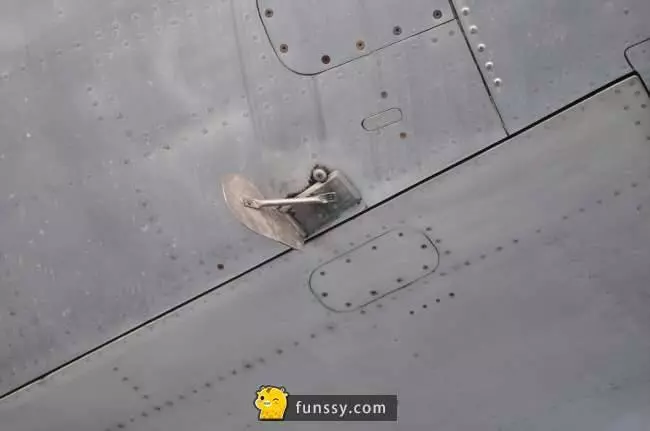 11件很少人知道有關於飛機上的小細節
