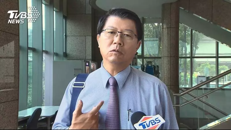 韓粉6月1日上凱道!包車遭疑動員 謝龍介揭真相