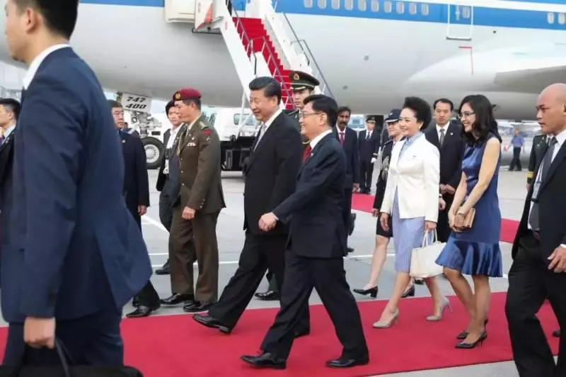 新加坡下任總理不再姓李