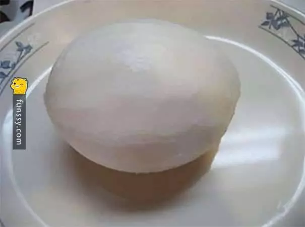 10個網友「吃飽太閒」只好幫水果脫衣服的照片,有些脫了衣服真的認不出來啊!