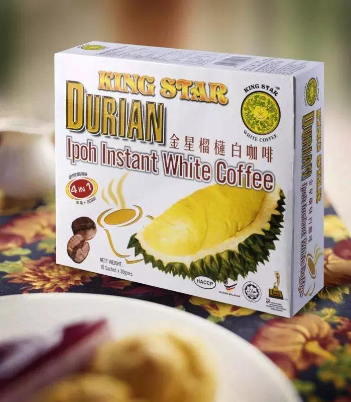 新加坡貓山王一個10新幣!最全買榴槤攻略