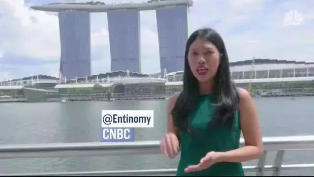 為什麼新加坡這麼有錢?美國媒體竟這麼說