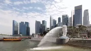 為什麼新加坡這麼有錢?美國媒體竟這麼說