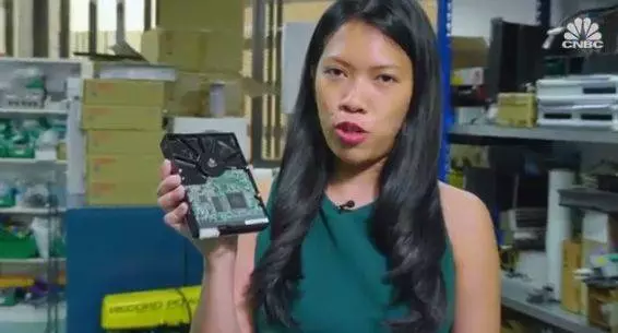 為什麼新加坡這麼有錢?美國媒體竟這麼說