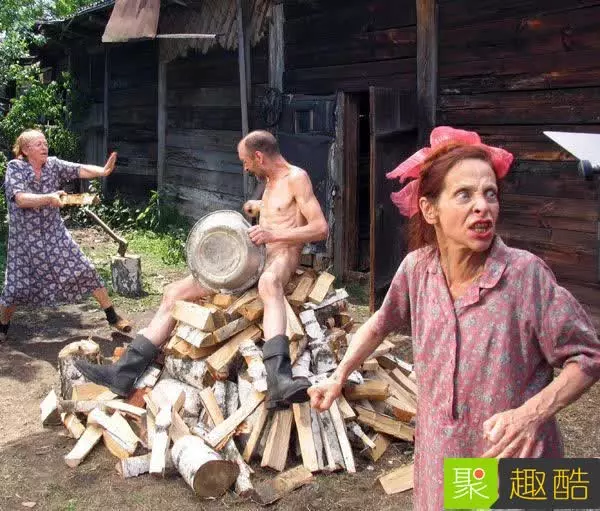 22張會讓你超後悔看到的「WTF照片」!#8 吃這個熱狗會得愛滋…