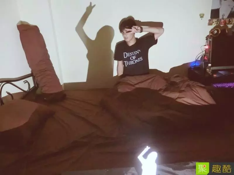 18個生活看似過得很精彩,但實際卻魯到不行」的爆笑照片!只能說不得不佩服他的創意和恥力阿!