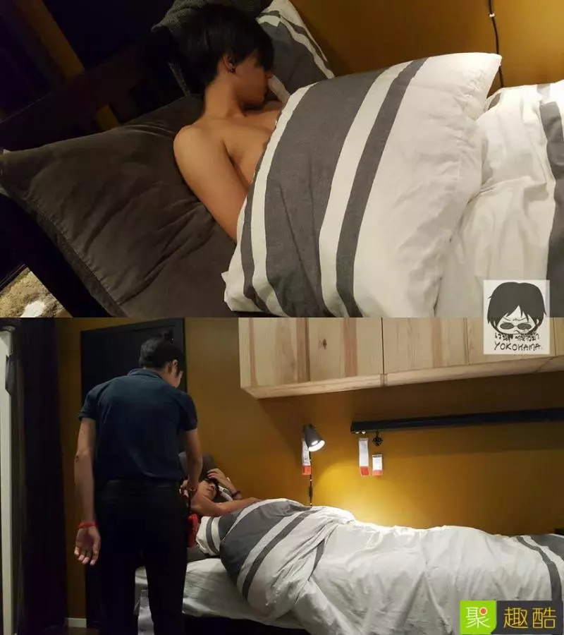 18個生活看似過得很精彩,但實際卻魯到不行」的爆笑照片!只能說不得不佩服他的創意和恥力阿!