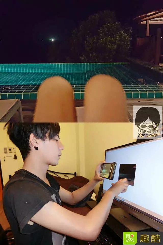 18個生活看似過得很精彩,但實際卻魯到不行」的爆笑照片!只能說不得不佩服他的創意和恥力阿!